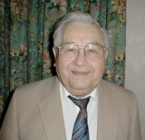 Marion Bartnik Headshot