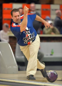 Lee Eighmy Jr. Release