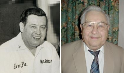 Marion Bartnik Headshots