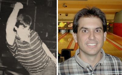 Ken Berlin Headshots