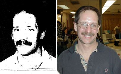 Ross Caruana Headshots