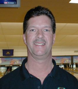 George Warren Headshot