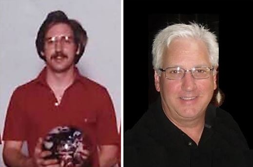 Rick Heaverly Headshots