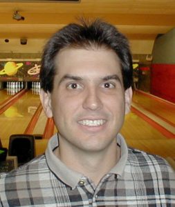 Ken Berlin Jr. Headshot