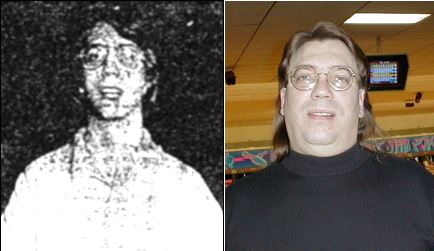 Joe Kweder Headshots