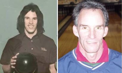 Mike Laughlin Headshots