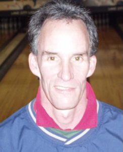 Mike Laughlin Headshot