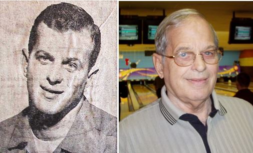 Jake Sonnenberg Headshots