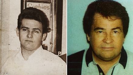 Tony Szczesny Headshots