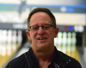 Ross Caruana Headshot