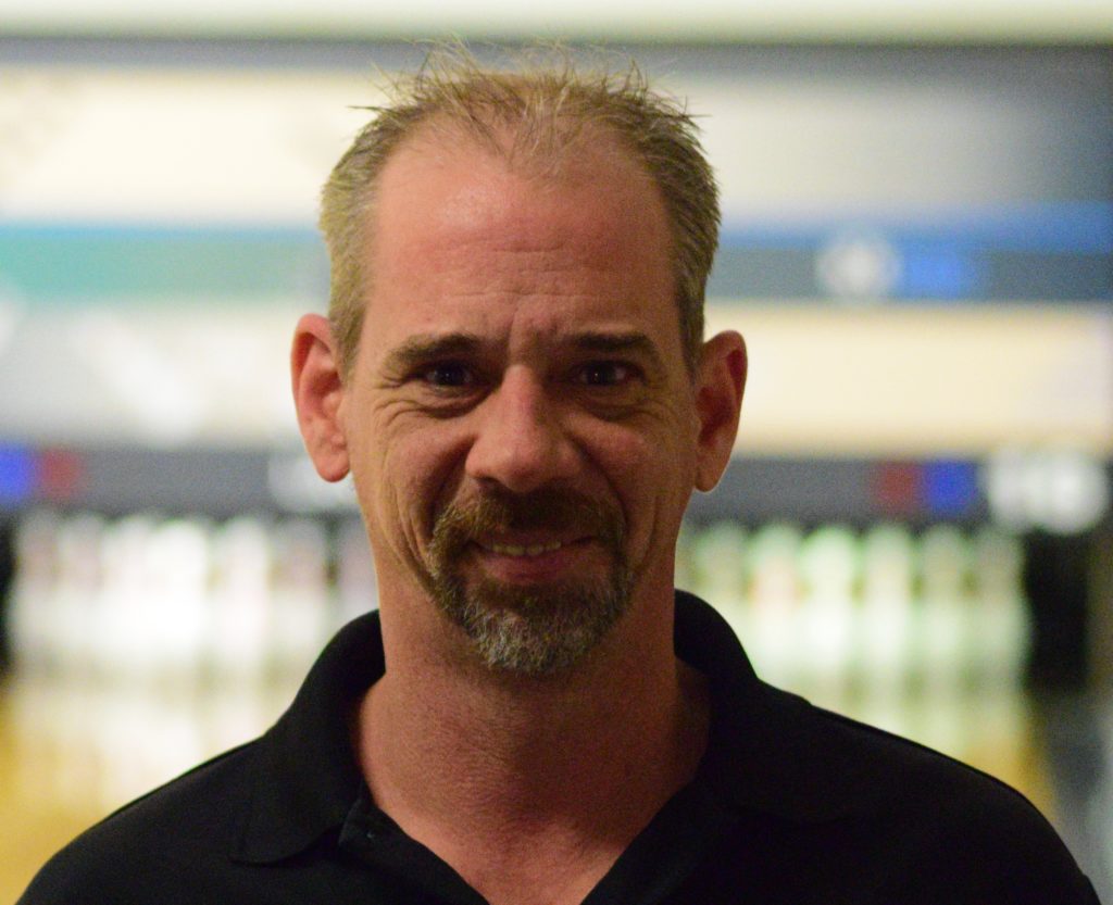 Michael Machuga Headshot