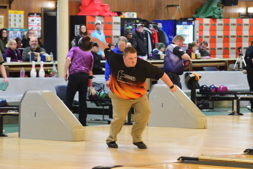 Dan Mackowski Jr. Approach