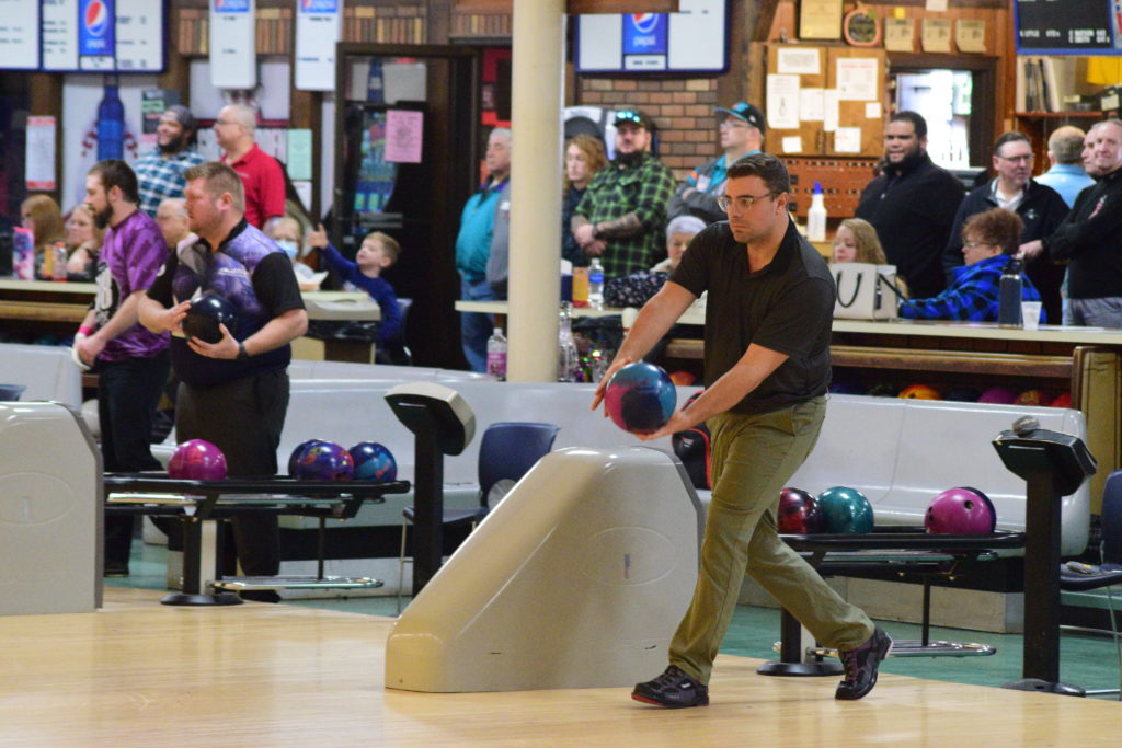 T.J. Mitchell Approach