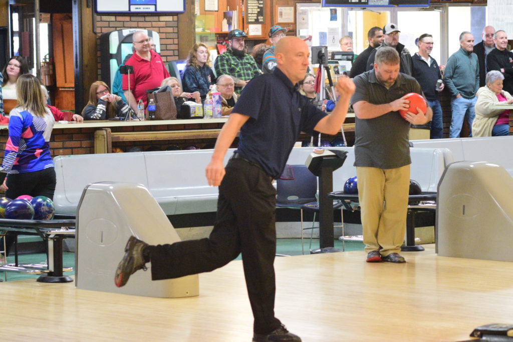 Tom Petroff Approach