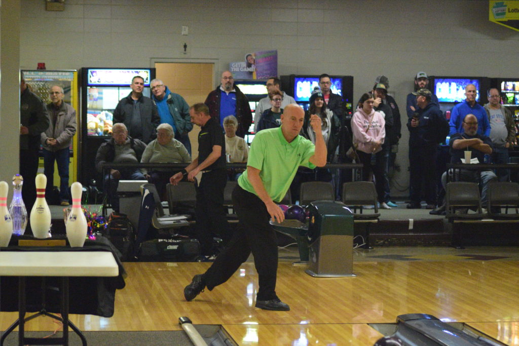 Tom Petroff Approach