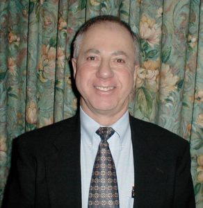 Vinny Orlando Headshot