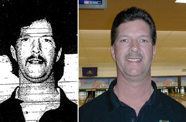 George Warren Headshots